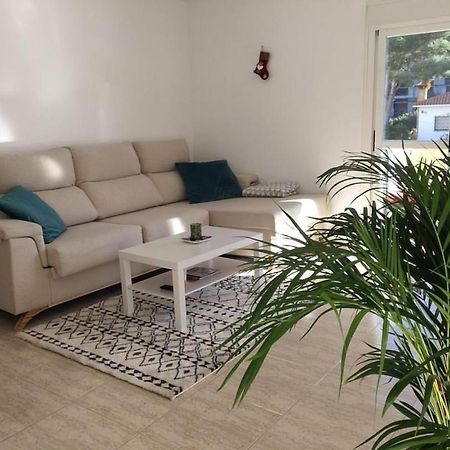 Ferienwohnung Residencial Aqua - La Pineda Salou Exterior foto
