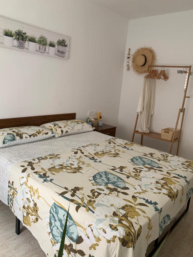 Ferienwohnung Residencial Aqua - La Pineda Salou Exterior foto
