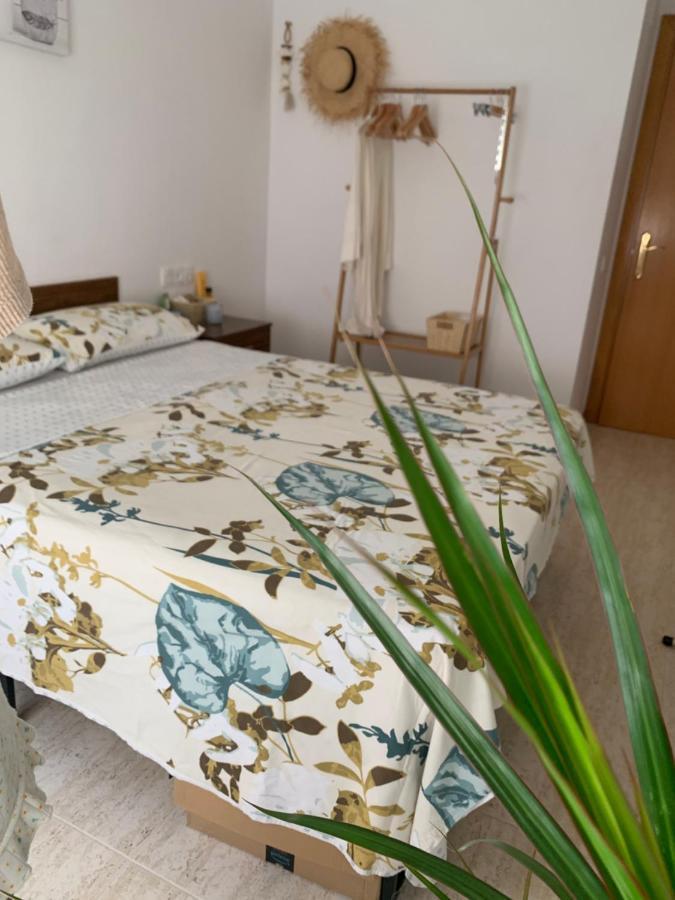 Ferienwohnung Residencial Aqua - La Pineda Salou Exterior foto